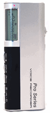 Digital Voice Recorder